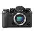 Fujifilm X-T2 Body Nero
