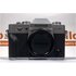 Usato Fujifilm X-T20 Body Silver [Usato]