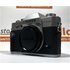 Usato Fujifilm X-T20 Body Silver [Usato]