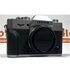Usato Fujifilm X-T20 Body Silver [Usato]