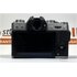 Usato Fujifilm X-T20 Body Silver [Usato]