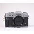 Usato Fujifilm X-T20 Body Silver [Usato]