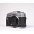 Usato Fujifilm X-T20 Body Silver [Usato]
