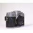 Usato Fujifilm X-T20 Body Silver [Usato]
