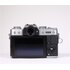 Usato Fujifilm X-T20 Body Silver [Usato]