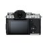 Fujifilm X-T3 Body Silver