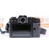 Usato Fujifilm X-T30 Body Nero [Usato]