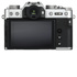 Fujifilm X-T30 Body Silver