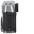 Fujifilm X-T30 Body Silver