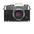 Fujifilm X-T30 II Silver + XF 16-80mm f/4.0 R OIS WR