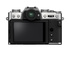 Fujifilm X-T30 II Body Silver