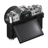 Fujifilm X-T30 II Body Silver