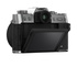 Fujifilm X-T30 II Body Silver