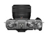 Fujifilm X-T30 II Silver + XC 15-45mm f/3.5-5.6 OIS