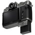 Fujifilm X-T30 III + 13-33mm f/3.5-6.3 Charcoal Silver
