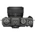 Fujifilm X-T30 III + 13-33mm f/3.5-6.3 Charcoal Silver
