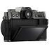 Fujifilm X-T30 III + 13-33mm f/3.5-6.3 Charcoal Silver