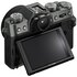 Fujifilm X-T30 III + 13-33mm f/3.5-6.3 Charcoal Silver