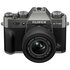 Fujifilm X-T30 III + 13-33mm f/3.5-6.3 Charcoal Silver