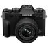 Fujifilm X-T30 III + 13-33mm f/3.5-6.3 Nera