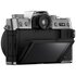 Fujifilm X-T30 III + 13-33mm f/3.5-6.3 Silver