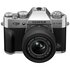 Fujifilm X-T30 III + 13-33mm f/3.5-6.3 Silver