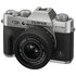 Fujifilm X-T30 III + 13-33mm f/3.5-6.3 Silver