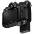 Fujifilm X-T30 III Body Nera