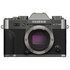 X-T30 III Body Charcoal Silver