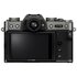 Fujifilm X-T30 III Body Charcoal Silver