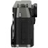 Fujifilm X-T30 III Body Charcoal Silver