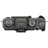 Fujifilm X-T30 III Body Charcoal Silver