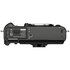 Fujifilm X-T30 III Body Charcoal Silver