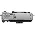 Fujifilm X-T30 III Body Silver