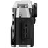 Fujifilm X-T30 III Body Silver