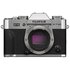 X-T30 III Body Silver Scatola aperta Confezione originale presente
