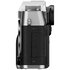 Fujifilm X-T30 III Body Silver Scatola aperta Confezione originale presente
