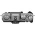 Fujifilm X-T30 III Body Silver Scatola aperta Confezione originale presente