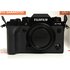 Usato Fujifilm X-T4 Body Nero [Usato]