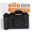 Usato Fujifilm X-T4 Body Nero [Usato]