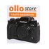 Usato Fujifilm X-T4 Body Nero [Usato]