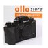 Usato Fujifilm X-T4 Body Nero [Usato]