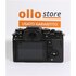 Usato Fujifilm X-T4 Body Nero [Usato]