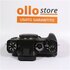 Usato Fujifilm X-T4 Body Nero [Usato]