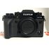 Usato Fujifilm X-T4 Body Nero [Usato]