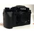 Usato Fujifilm X-T4 Body Nero [Usato]