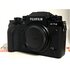 Usato Fujifilm X-T4 Body Nero [Usato]