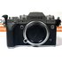 Usato Fujifilm X-T4 Body Silver [Usato]