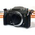 Usato Fujifilm X-T4 Body Silver [Usato]
