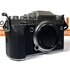 Usato Fujifilm X-T4 Body Silver [Usato]